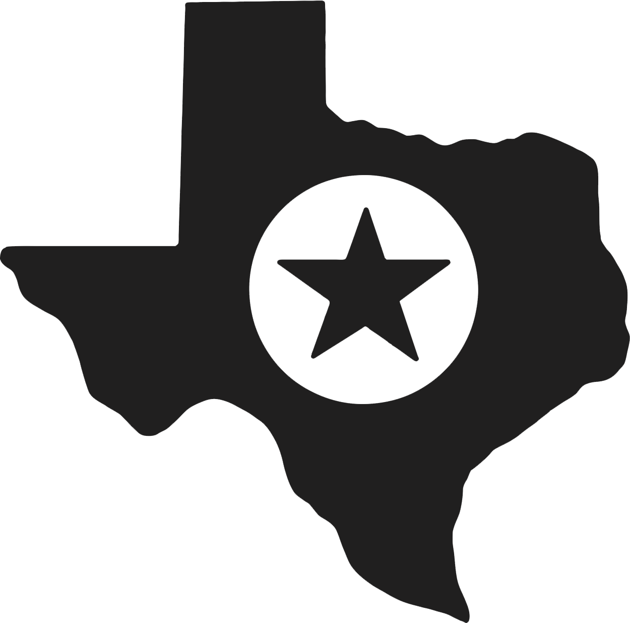 Texas DMV Certificate